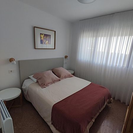 Apartamento Albejo Laredo Extérieur photo