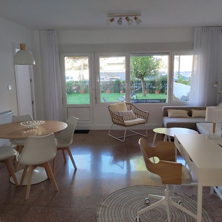 Apartamento Albejo Laredo Extérieur photo
