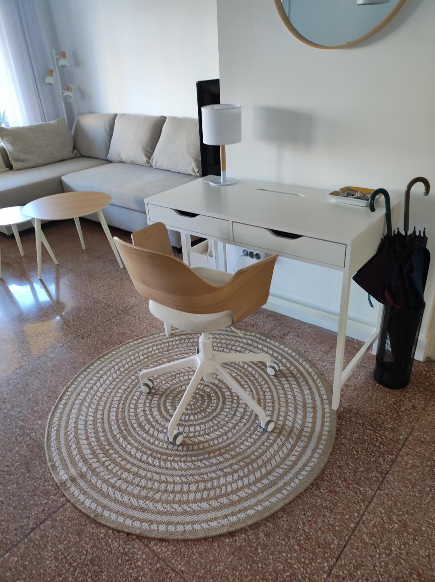 Apartamento Albejo Laredo Extérieur photo
