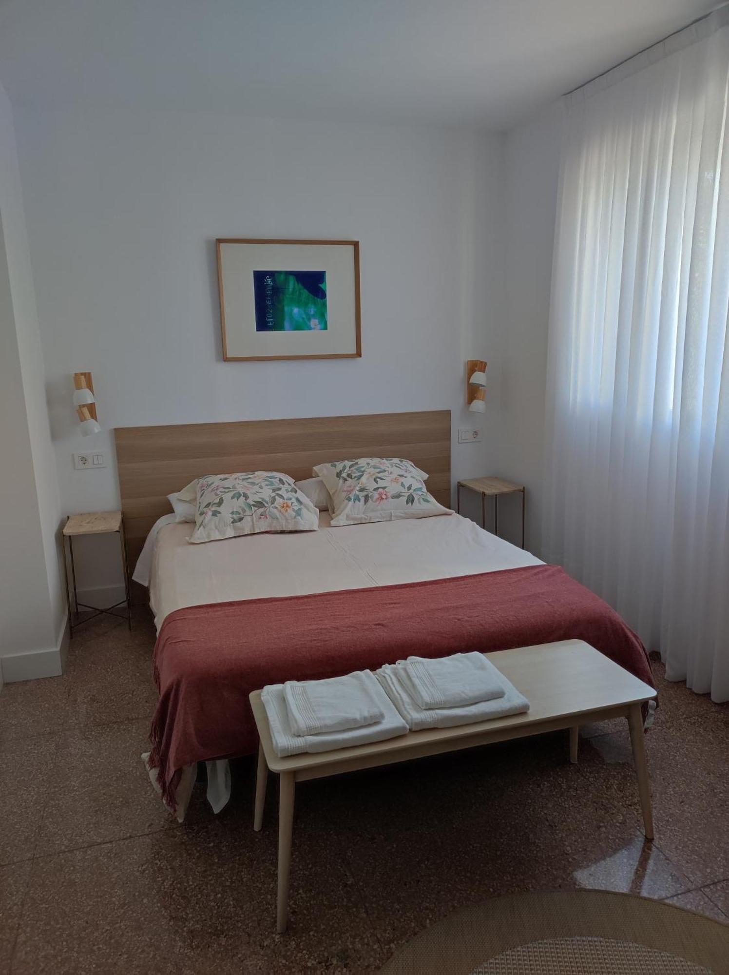 Apartamento Albejo Laredo Extérieur photo