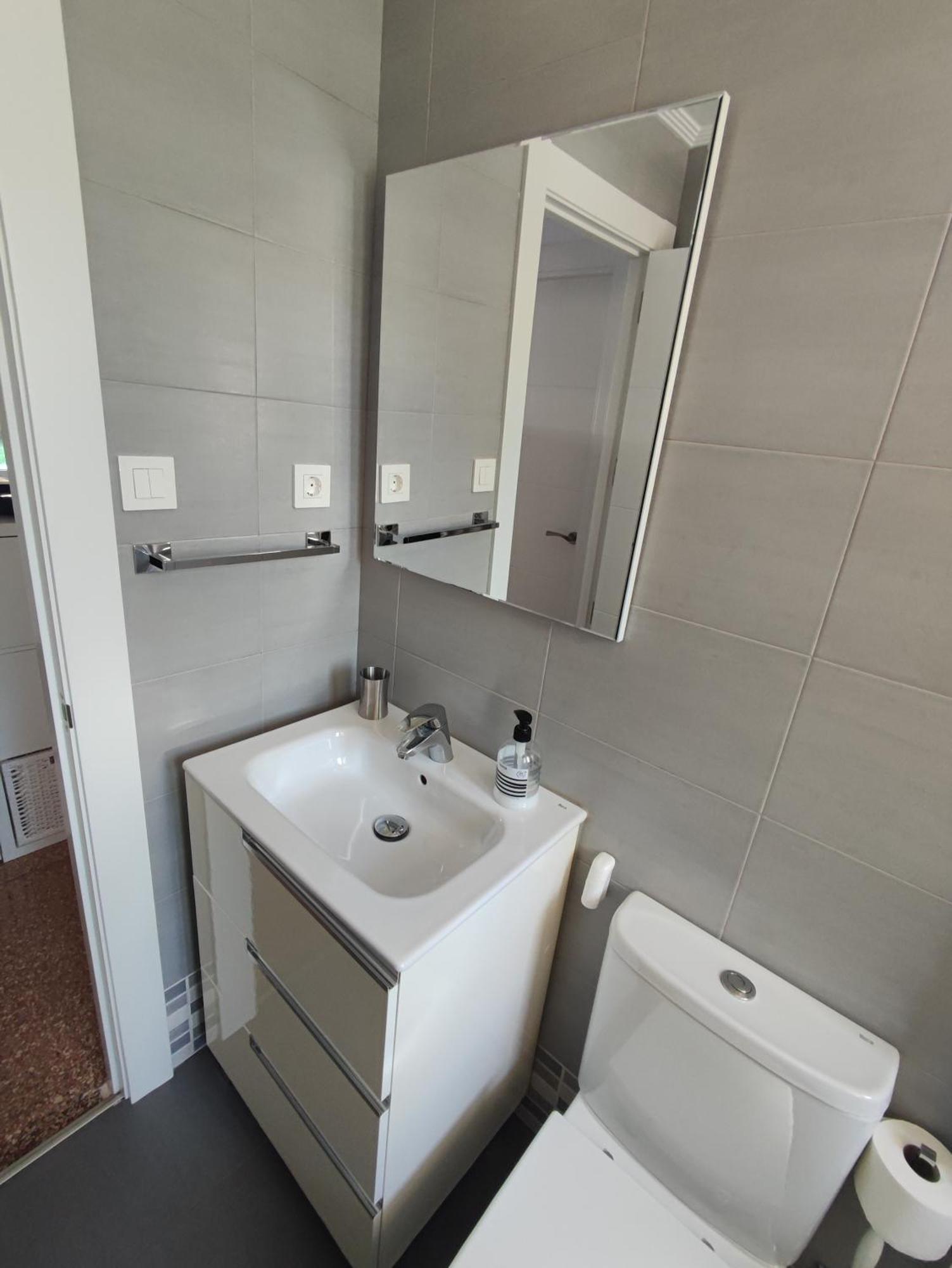 Apartamento Albejo Laredo Extérieur photo