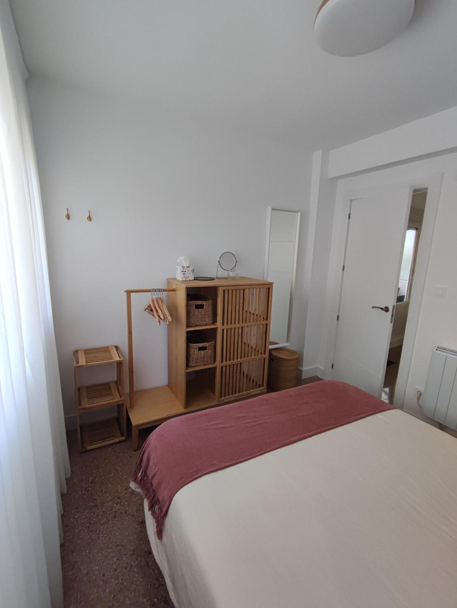 Apartamento Albejo Laredo Extérieur photo